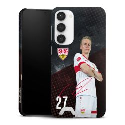 Premium Card Case matt