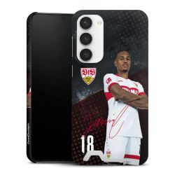 Premium Card Case matt