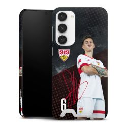 Premium Card Case matt