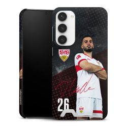 Premium Card Case matt