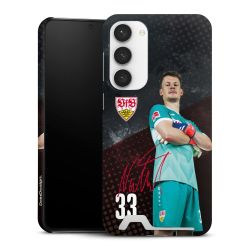 Premium Card Case matt