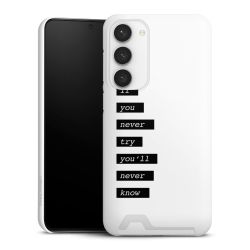 Premium Card Case matt