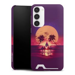 Premium Card Case matt