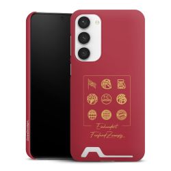 Premium Card Case matt