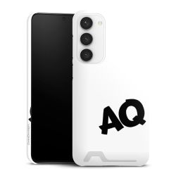 Premium Card Case matt