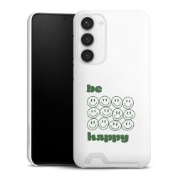 Premium Card Case matt