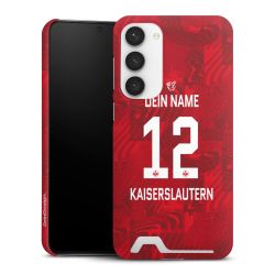 Premium Card Case matt