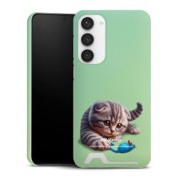 Premium Card Case matt