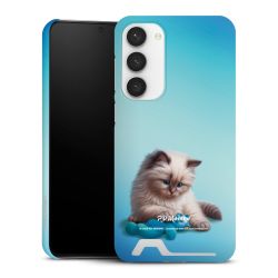 Premium Card Case matt