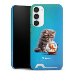 Premium Card Case matt