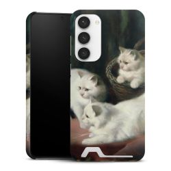 Premium Card Case matt