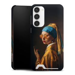 Premium Card Case matt