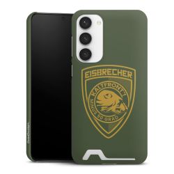 Premium Card Case matt