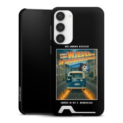 Premium Card Case matt