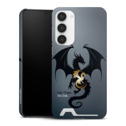 Premium Card Case matt