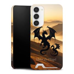 Premium Card Case matt