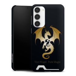 Premium Card Case matt