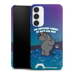Premium Card Case matt