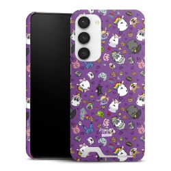 Premium Card Case matt