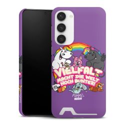 Premium Card Case matt