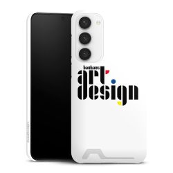 Premium Card Case matt