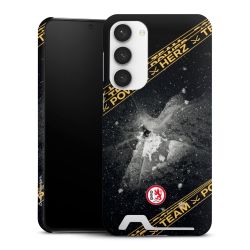 Premium Card Case matt