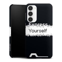 Premium Card Case matt