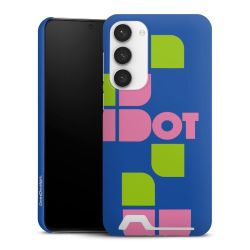 Premium Card Case matt