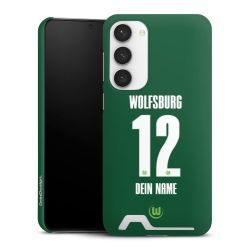 Premium Card Case matt