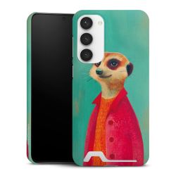 Premium Card Case matt