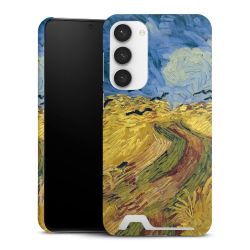 Premium Card Case matt