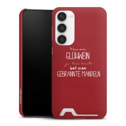 Premium Card Case matt