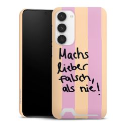 Premium Card Case matt