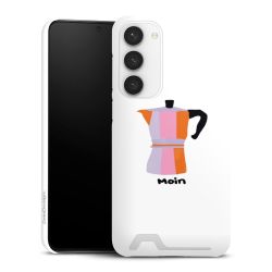 Premium Card Case matt