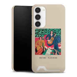 Premium Card Case matt