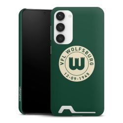 Premium Card Case matt