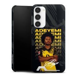 Premium Card Case matt