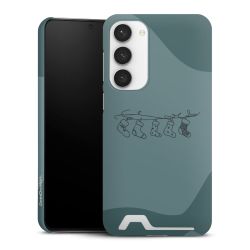 Premium Card Case matt
