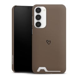 Premium Card Case matt