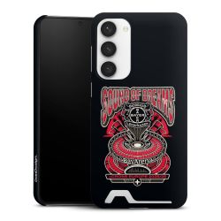 Premium Card Case matt