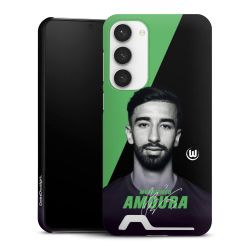 Premium Card Case matt