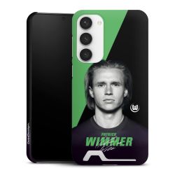 Premium Card Case matt