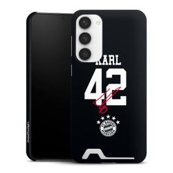 Premium Card Case matt