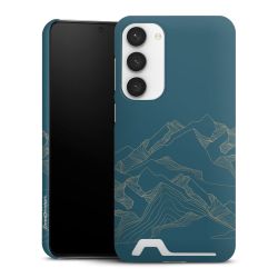 Premium Card Case matt