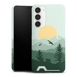 Premium Card Case matt