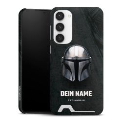 Premium Card Case matt