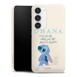 Ohana Stitch