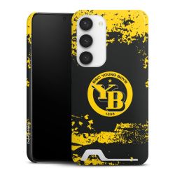 BSC YB Grunge