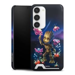 Baby Groot Blumen