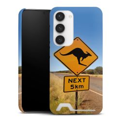 Premium Card Case matt